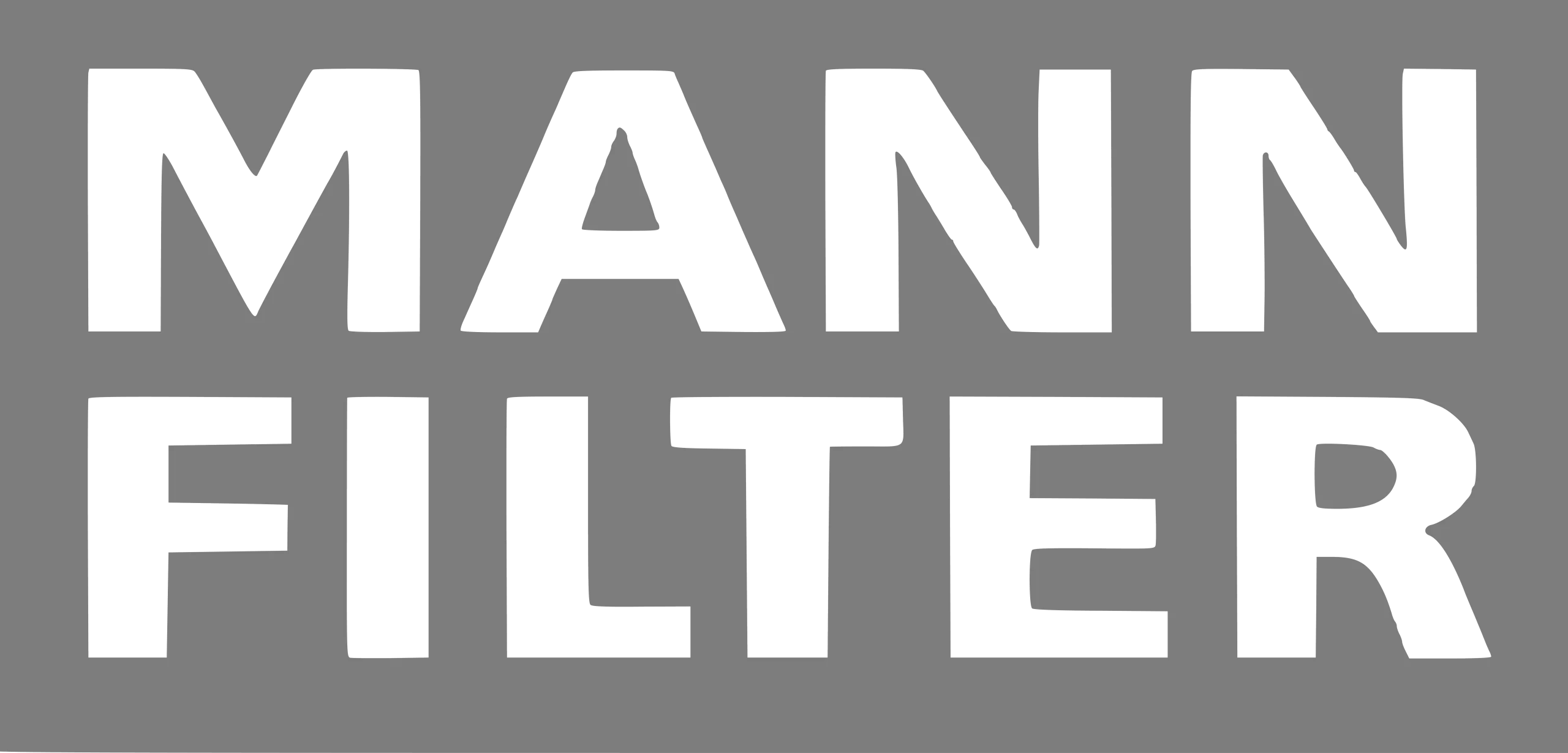 MANN-FILTER---2