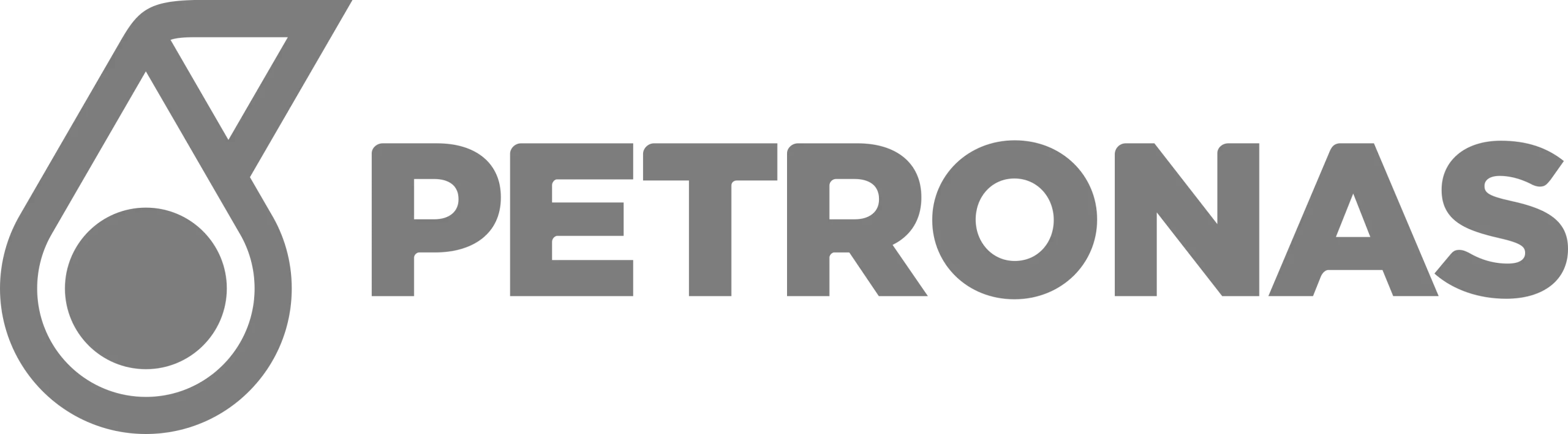PETRONAS
